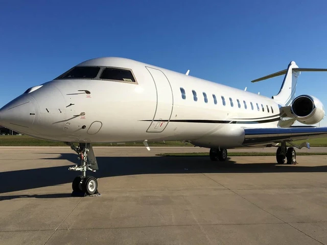 D-IJET — photo