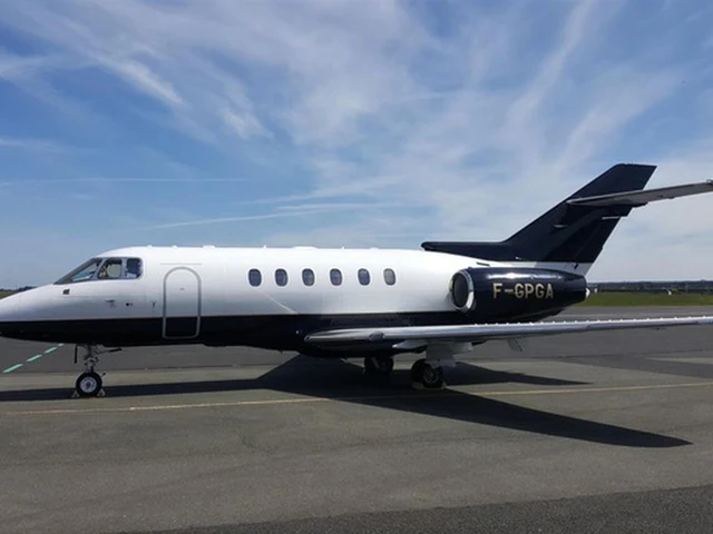 F-GPGA — photo