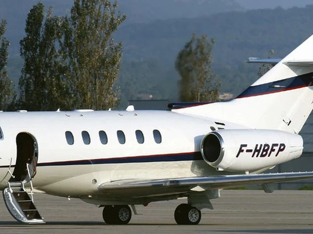 F-HBFP — photo