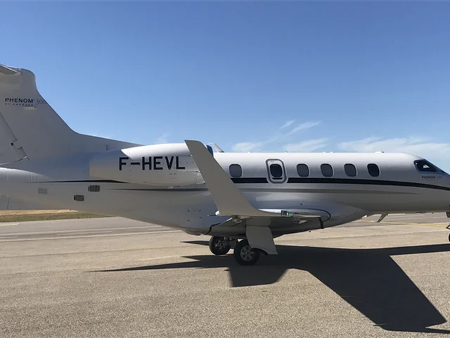 F-HEVL — photo