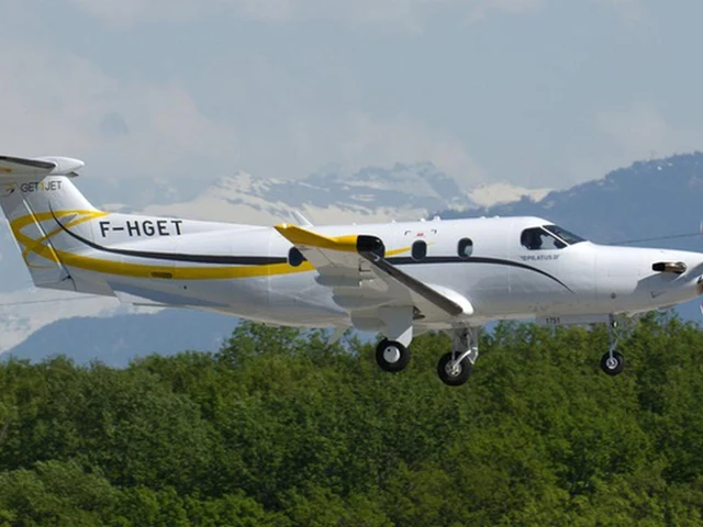 F-HGET — photo