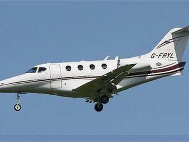 G-FRYL — photo