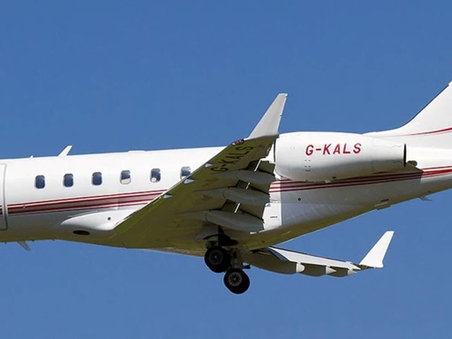 G-KALS — photo