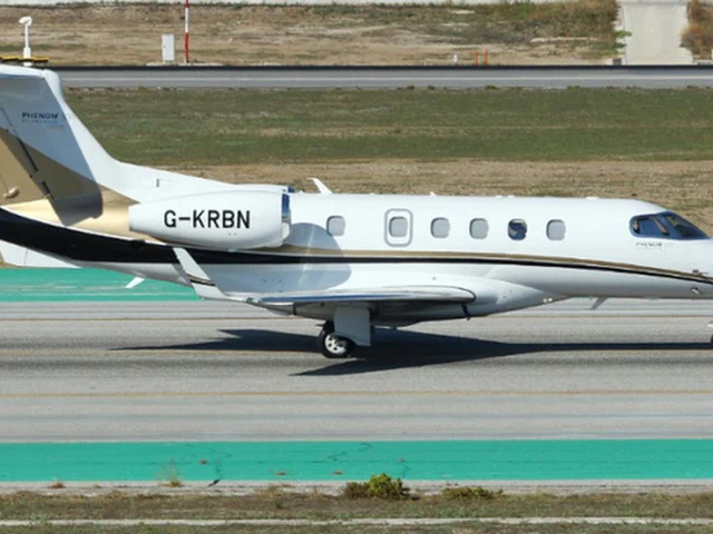 G-KRBN — photo