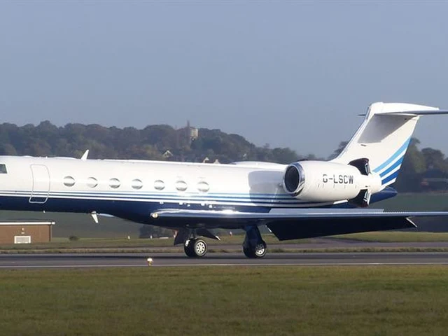 G-LSCW — photo
