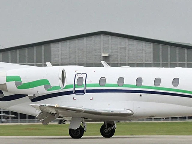 G-SIRS — photo