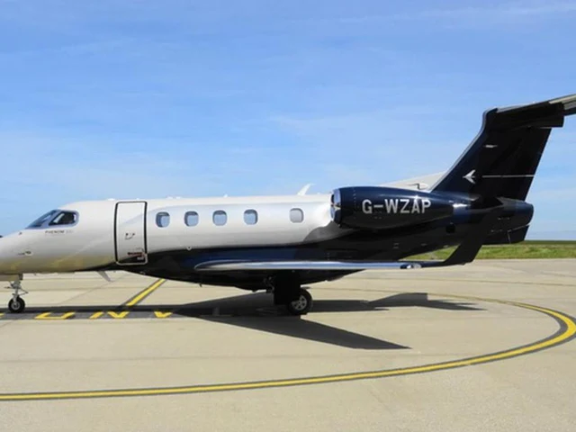 G-WZAP — photo