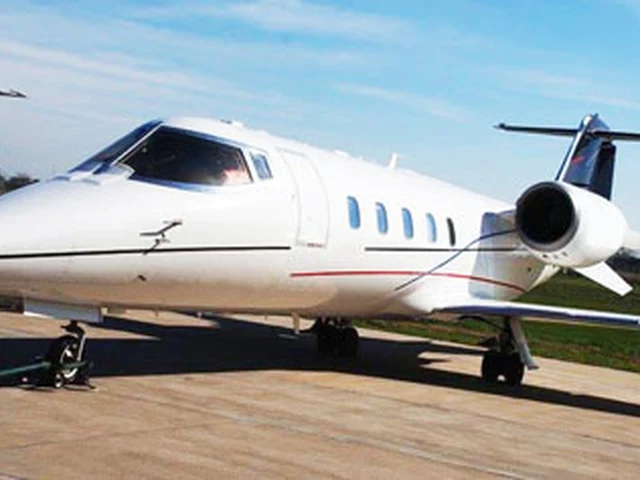 LV-GVT — photo