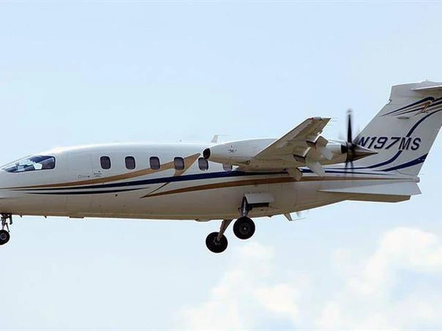 N197MS — photo