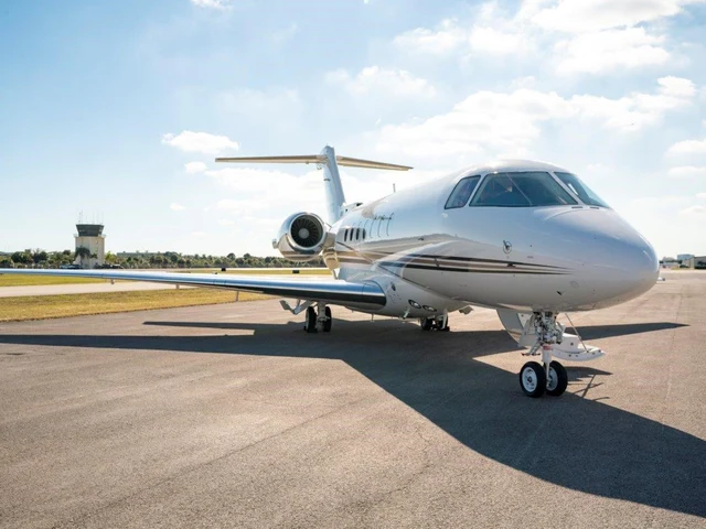N237JL — photo