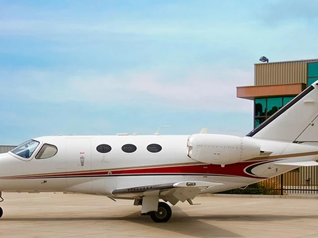 N257CM — photo