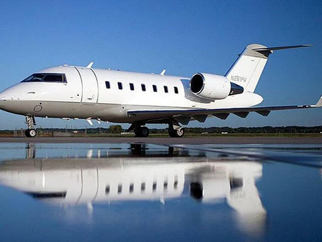 N261PW — photo