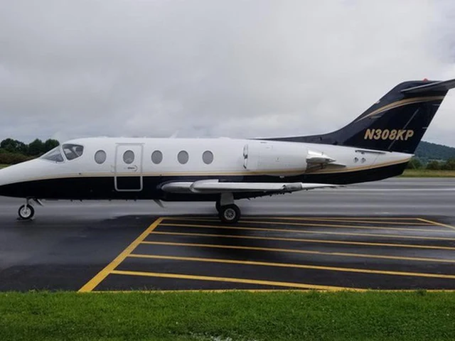 N308KP — photo