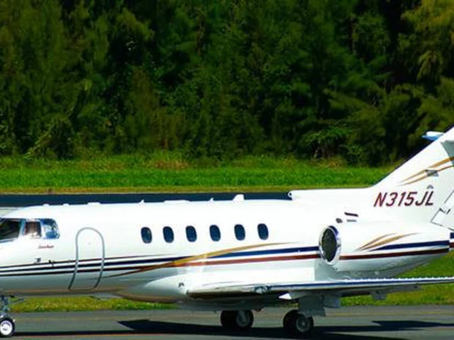 N315JL — photo