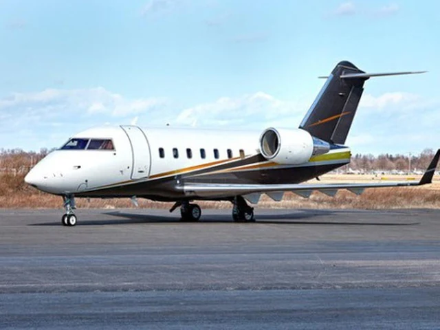 N334FX — photo