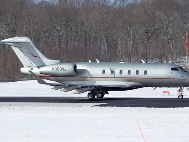 N350VJ — photo