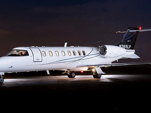N365LP — photo