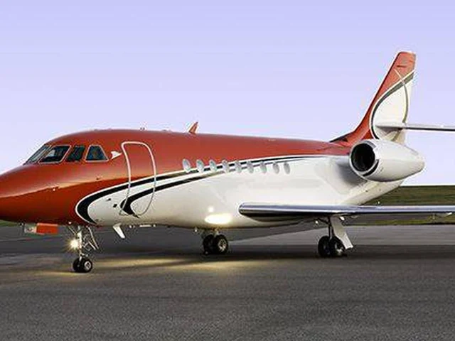 N367SM — photo