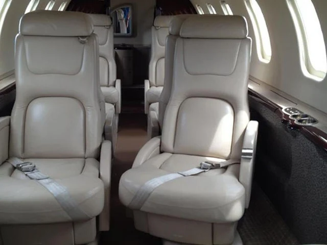 N424TG — photo