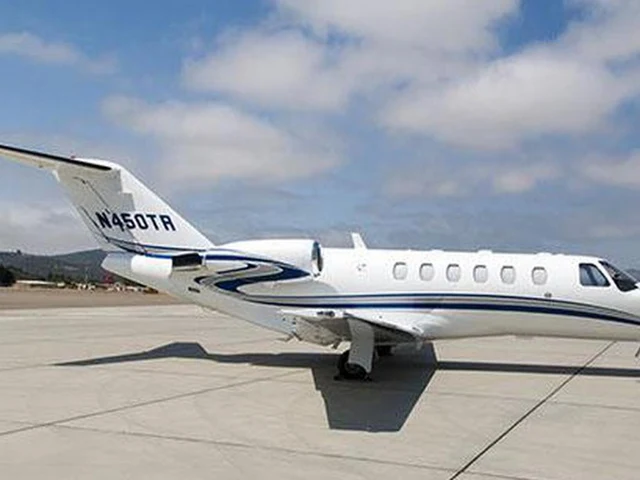 N450TR — photo