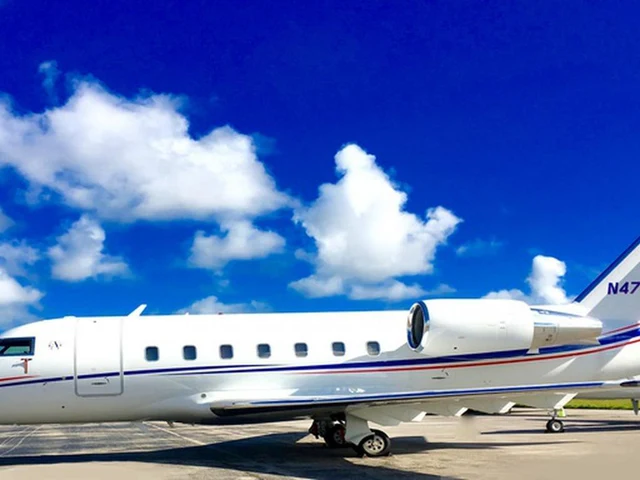 N471RJ — photo