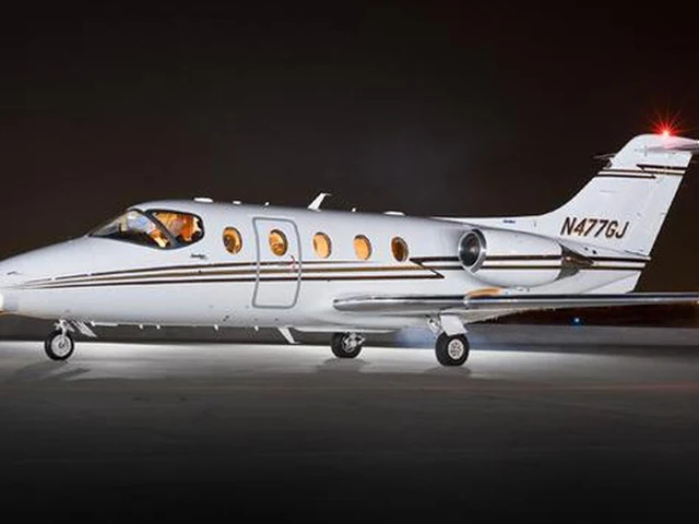 N477GJ — photo