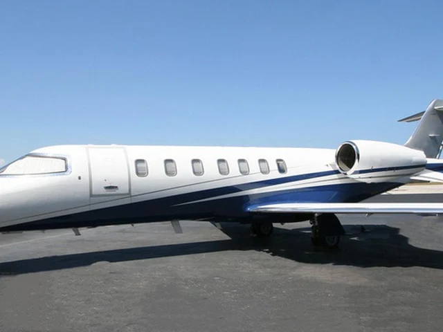N499GS — photo