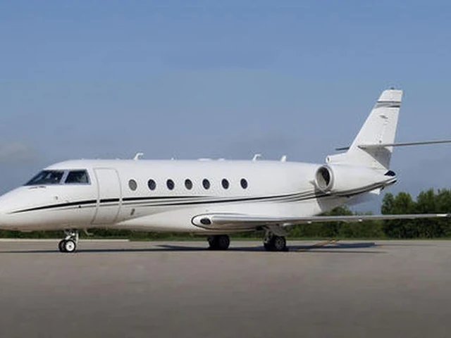 N500AG — photo