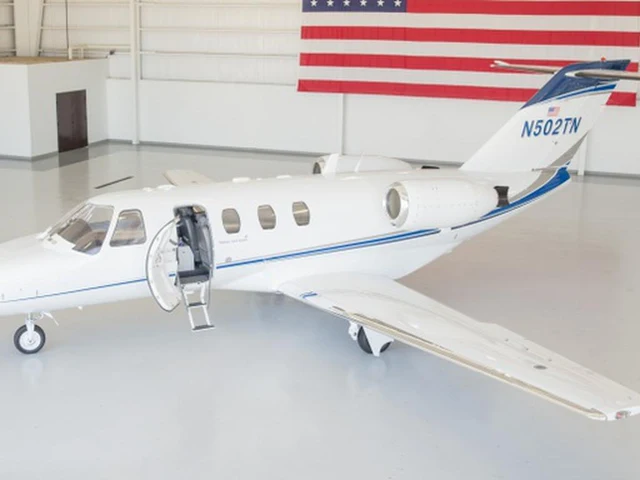 N502TN — photo