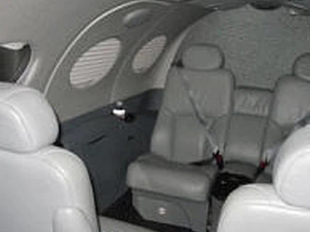N510CJ — photo
