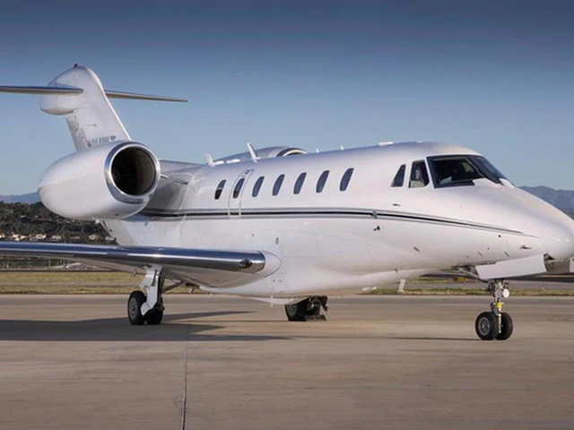 N517CF — photo