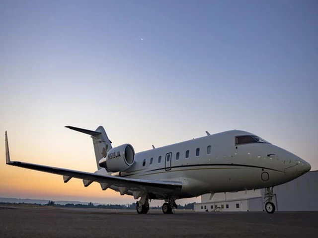 N518JA — photo