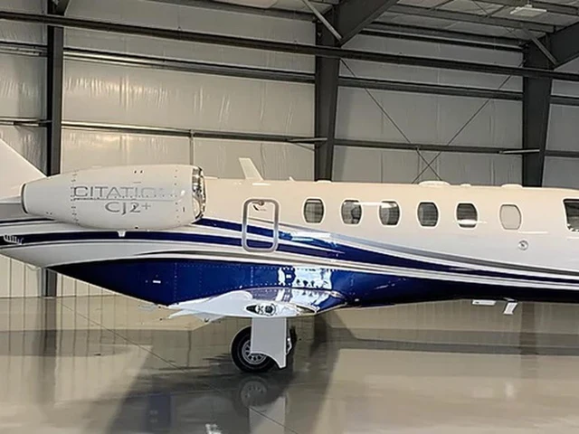 N525KY — photo