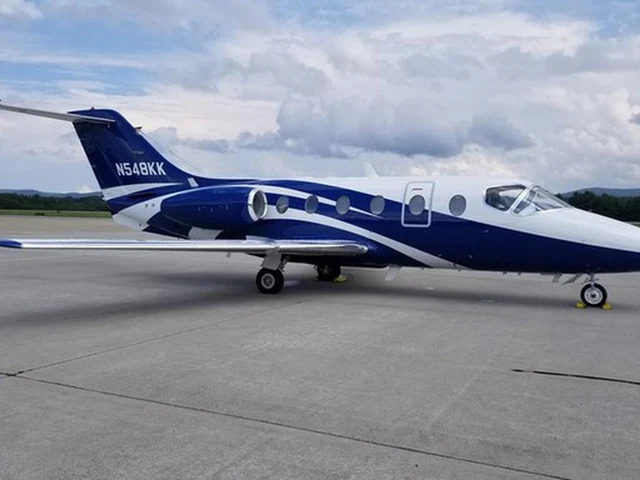 N548KK — photo