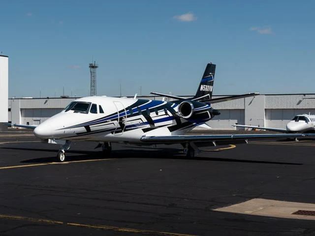 N560VM — photo