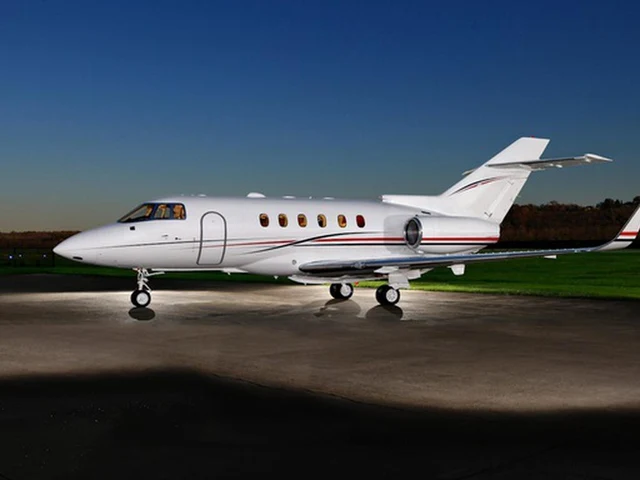N574CH — photo