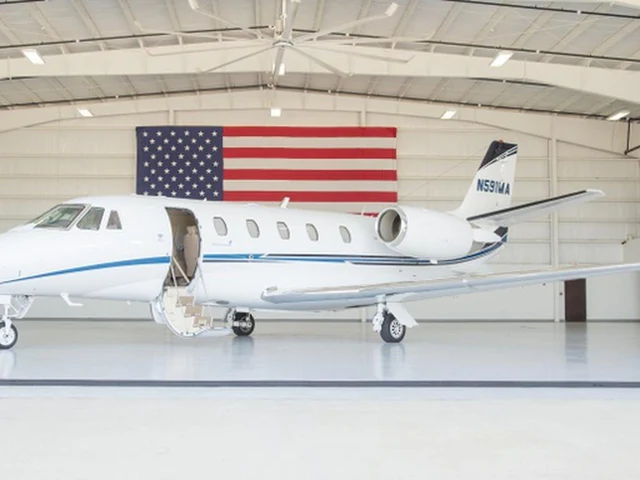 N591MA — photo