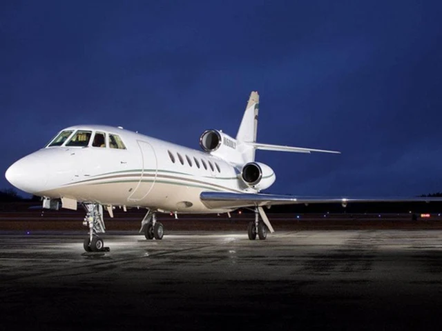 N600LY — photo