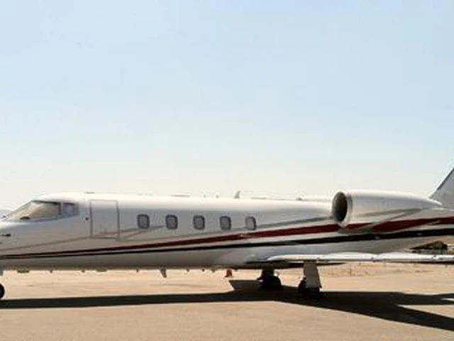 N604GJ — photo