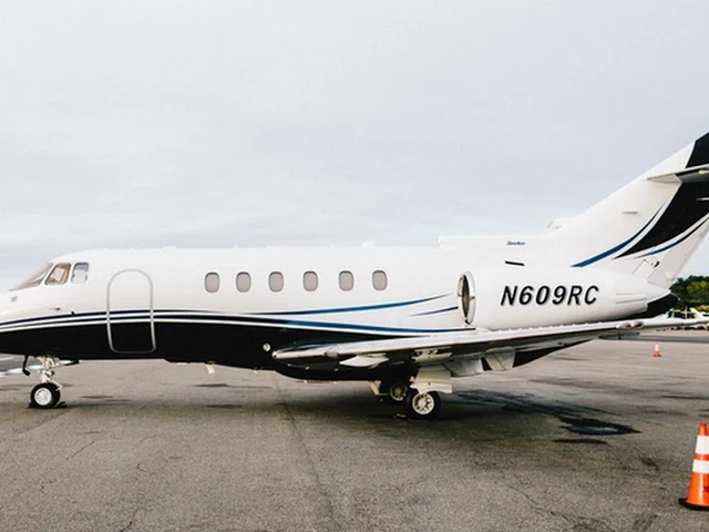 N609RC — photo