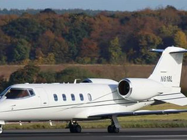 N618L — photo