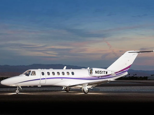 N651TW — photo