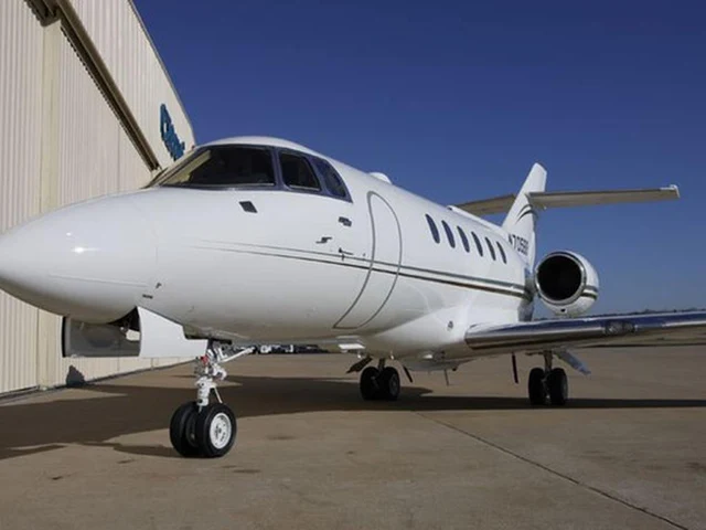 N705BB — photo