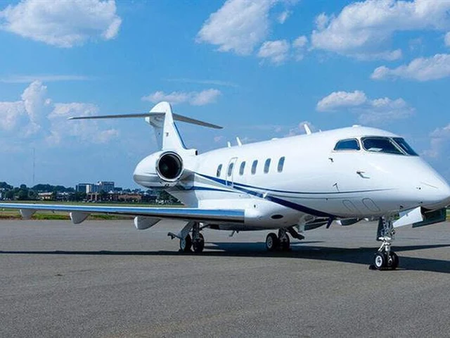 N717JJ — photo