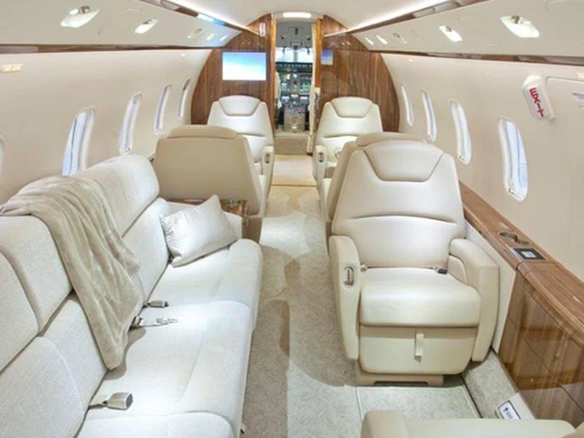 N723JM — photo