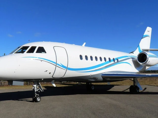 N724AP — photo