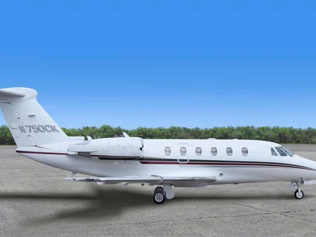 N750CK — photo