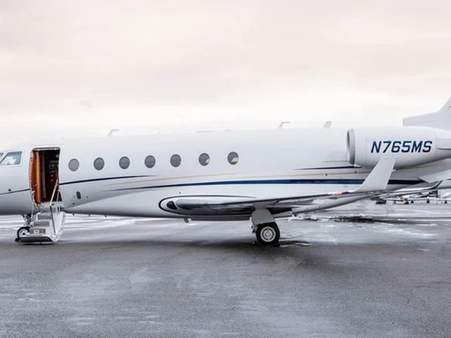 N765MS — photo