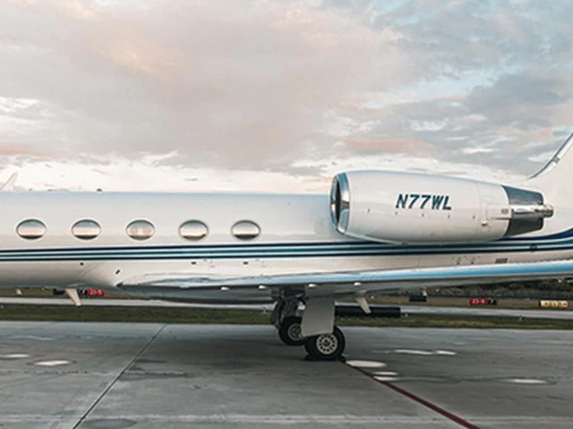 N77WL — photo