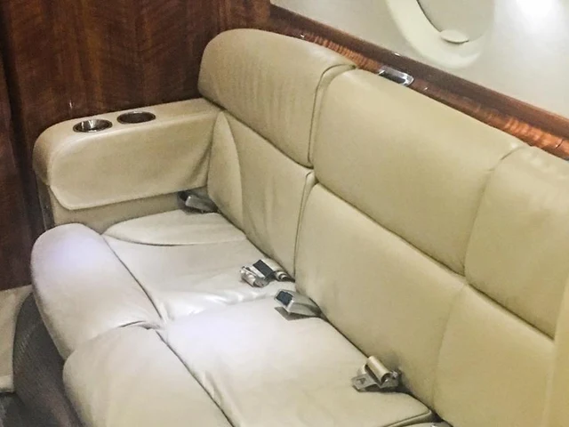 N780RE — photo